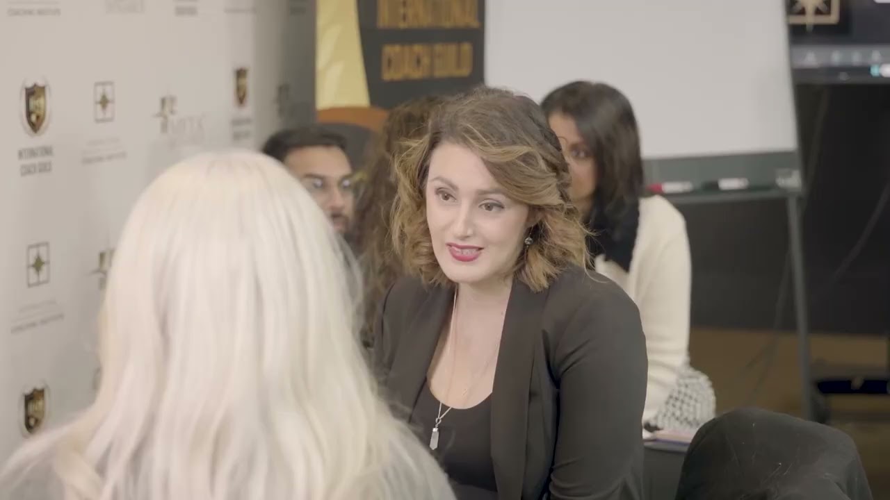 Free 60 Minute Personal Success Planning Session 💻 Connect with a Professional Coach