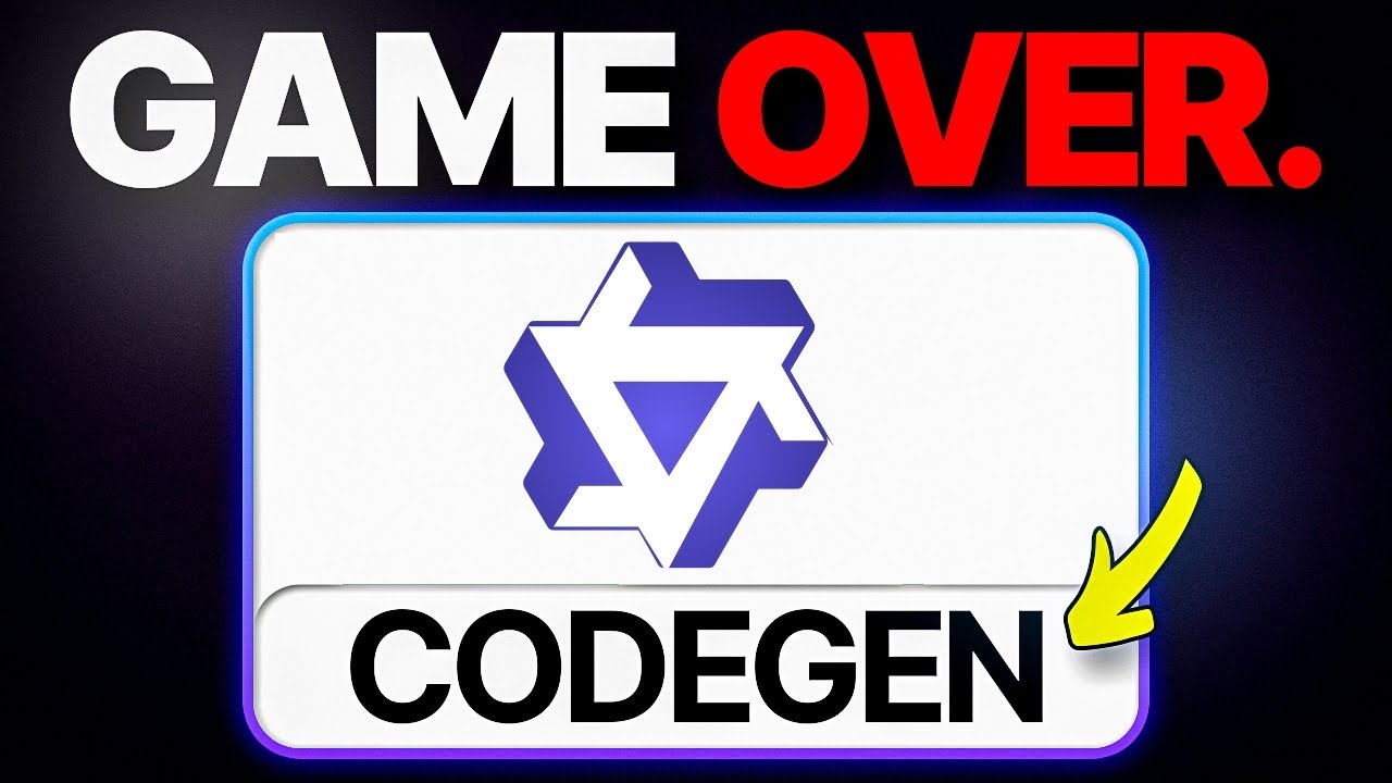 Qwen Coder: Build & Deploy Apps in 1 Click (FREE)! 🤯