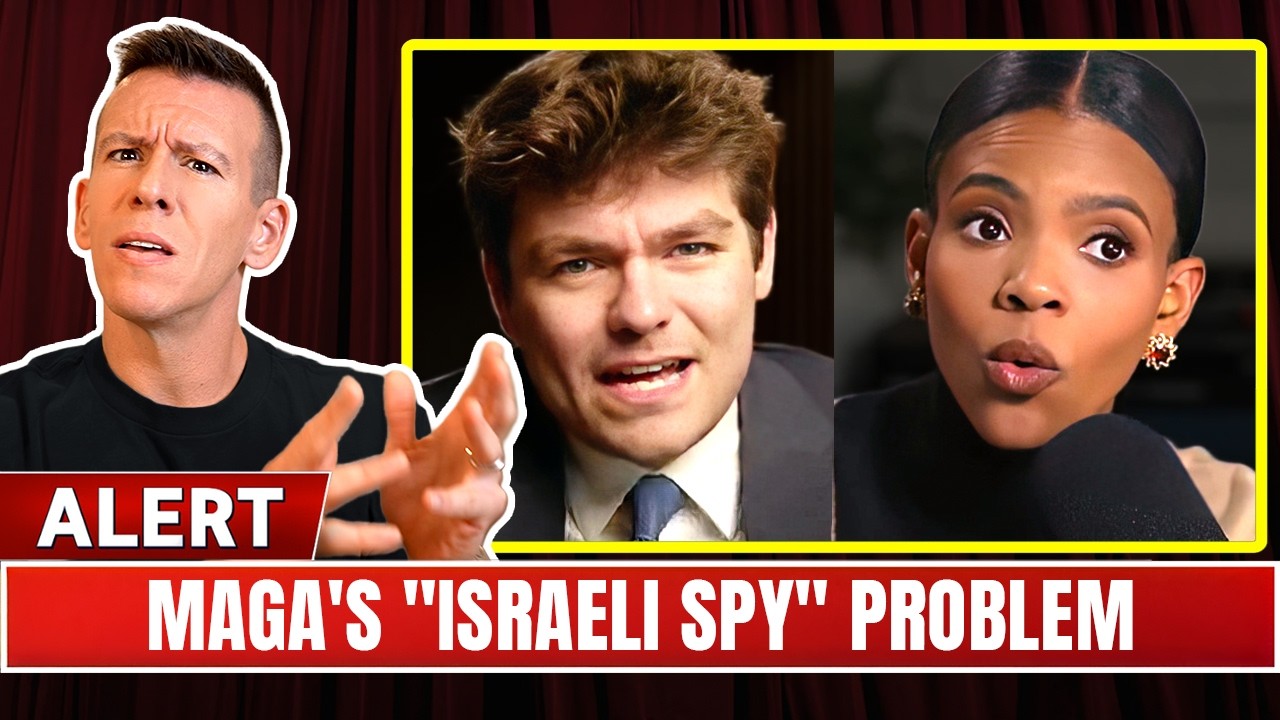 MAGA's Civil War Is Worse Than They Realize. The Dam Is Bursting.