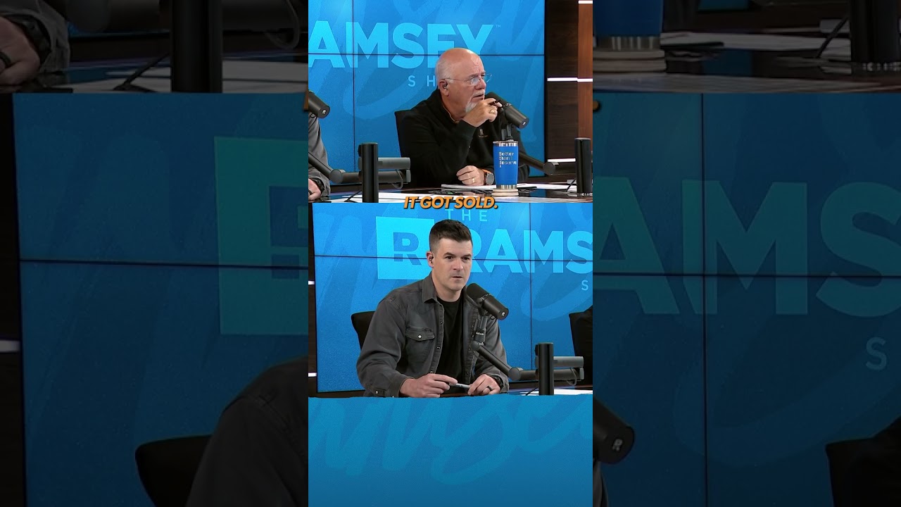 This Is The Wildest Thing Dave Has Ever heard