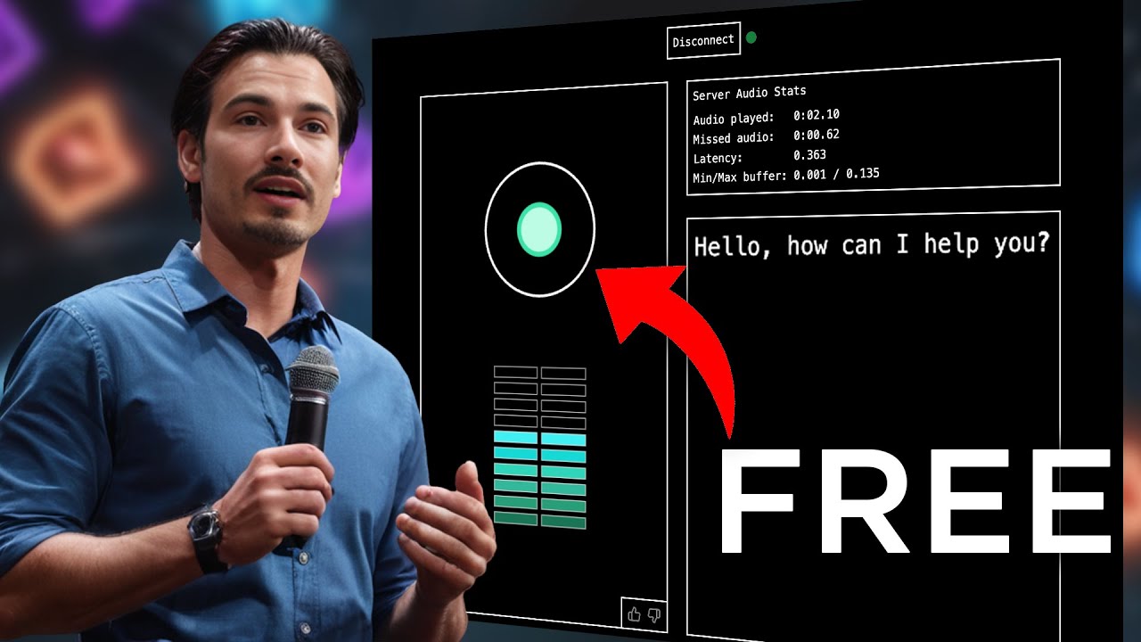 The Voice AI Nobody Expected & More AI Use Cases