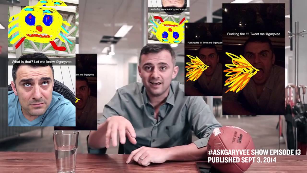 My Snapchat Prediction in 2014