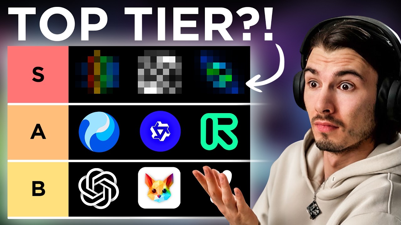 I Tested Every AI Video Tool To Find Out The Best One