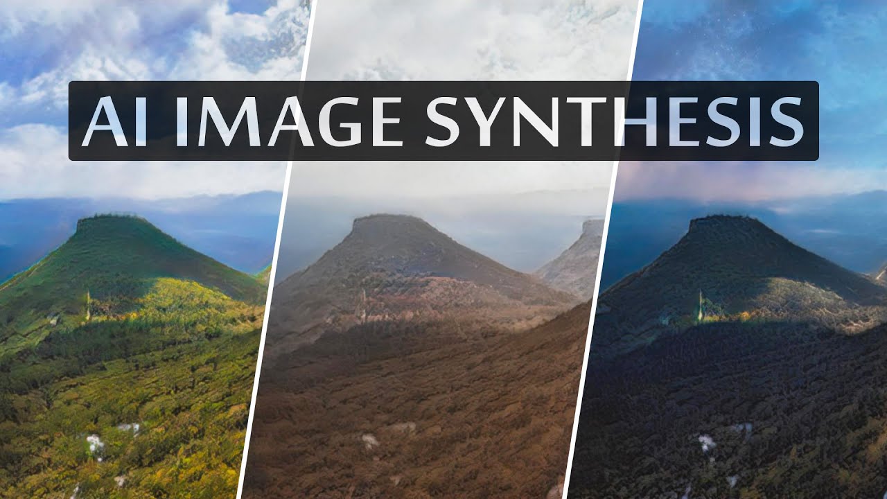 This AI Creates Beautiful Time Lapse Videos ☀️