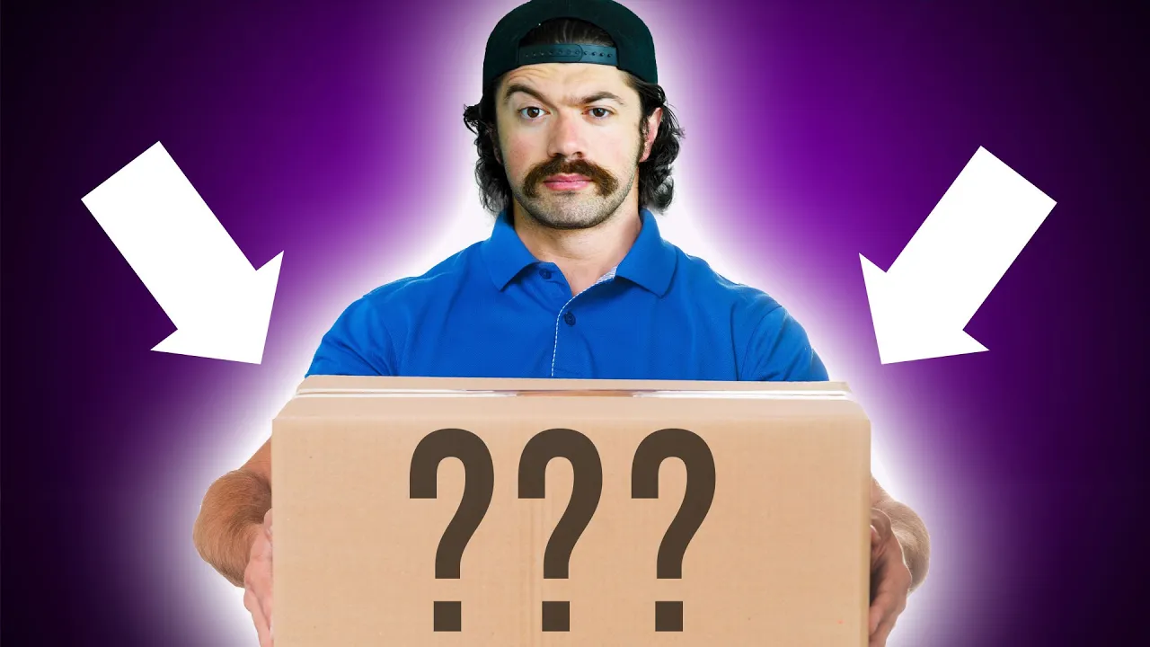 The first product you must sell in a new business...