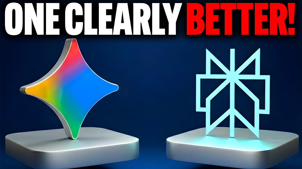 Google Gemini 3 vs Perplexity: Who Wins?