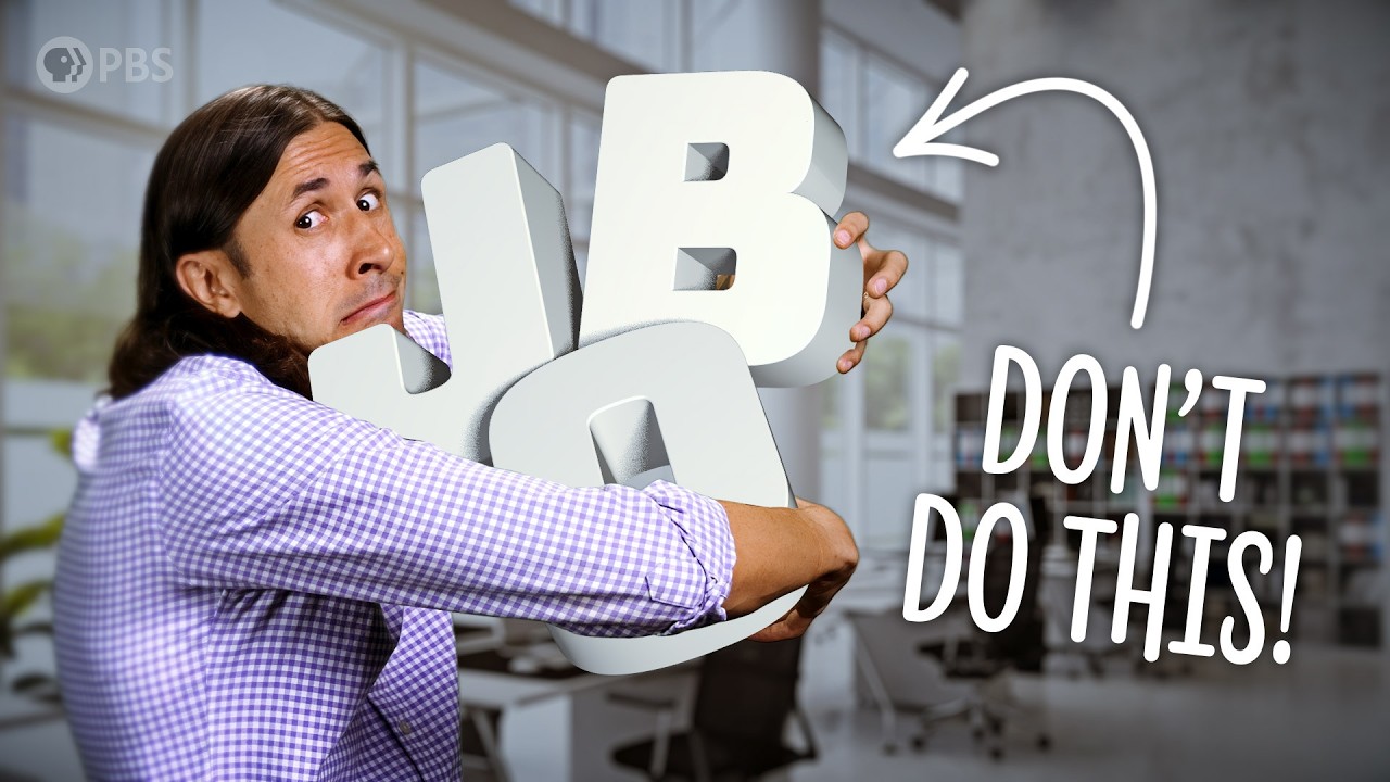 How "Job Hugging" Could Tank Your Career