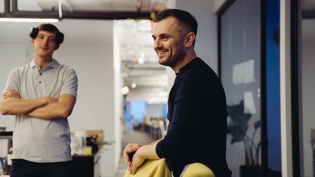 STOP CARING ABOUT WHAT PEOPLE THINK OF YOU | DailyVee 225