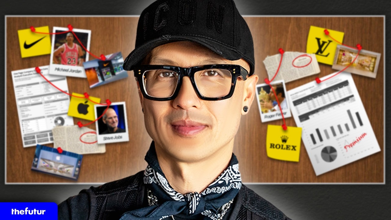 Why Branding Matters NOW More Than Ever (Personal & Business)