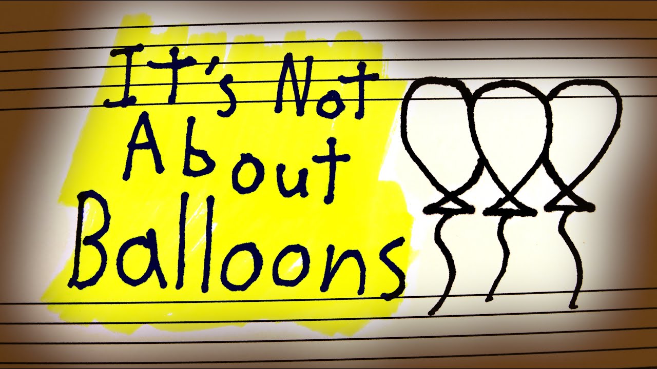 Understanding 99 Luftballons