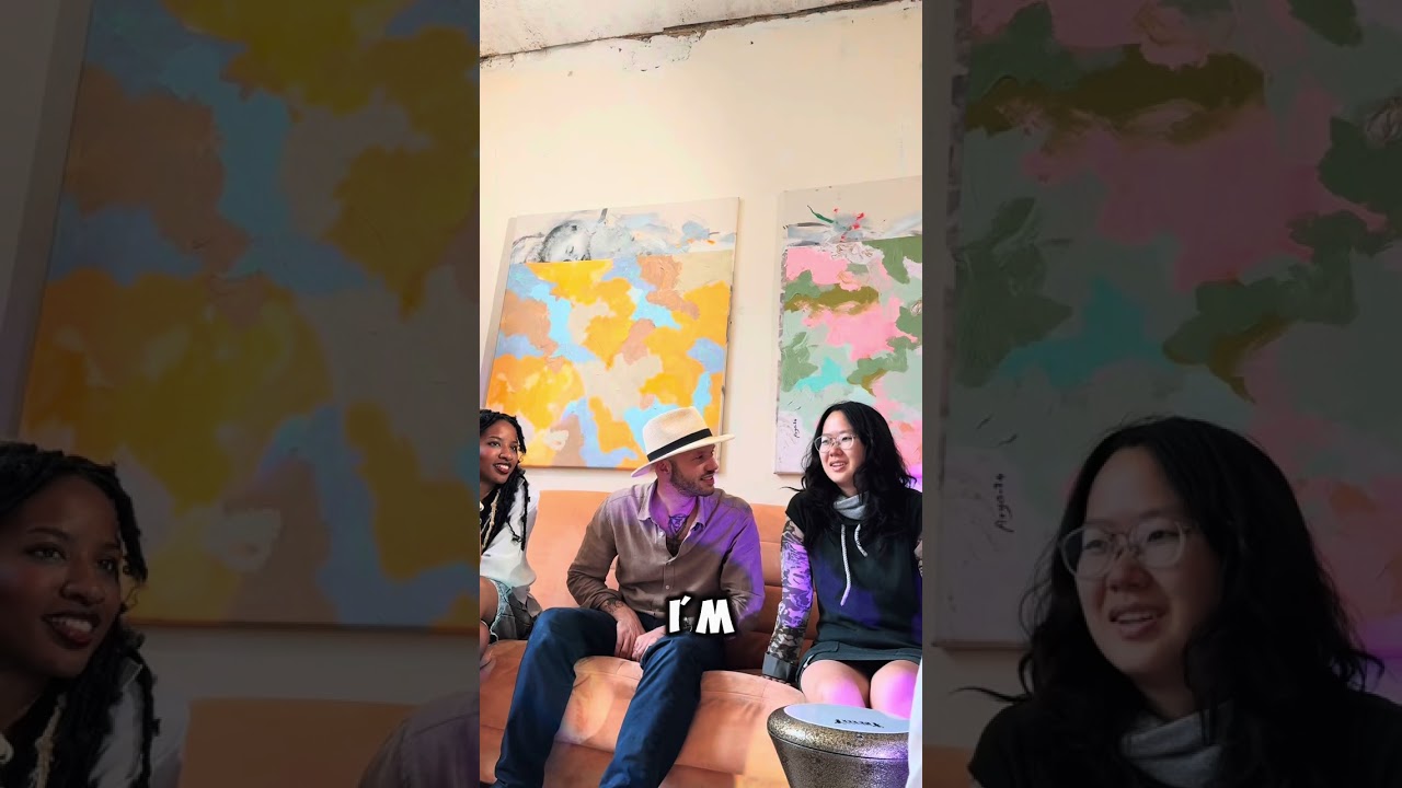 4 WIVES = MORE PROBLEMS