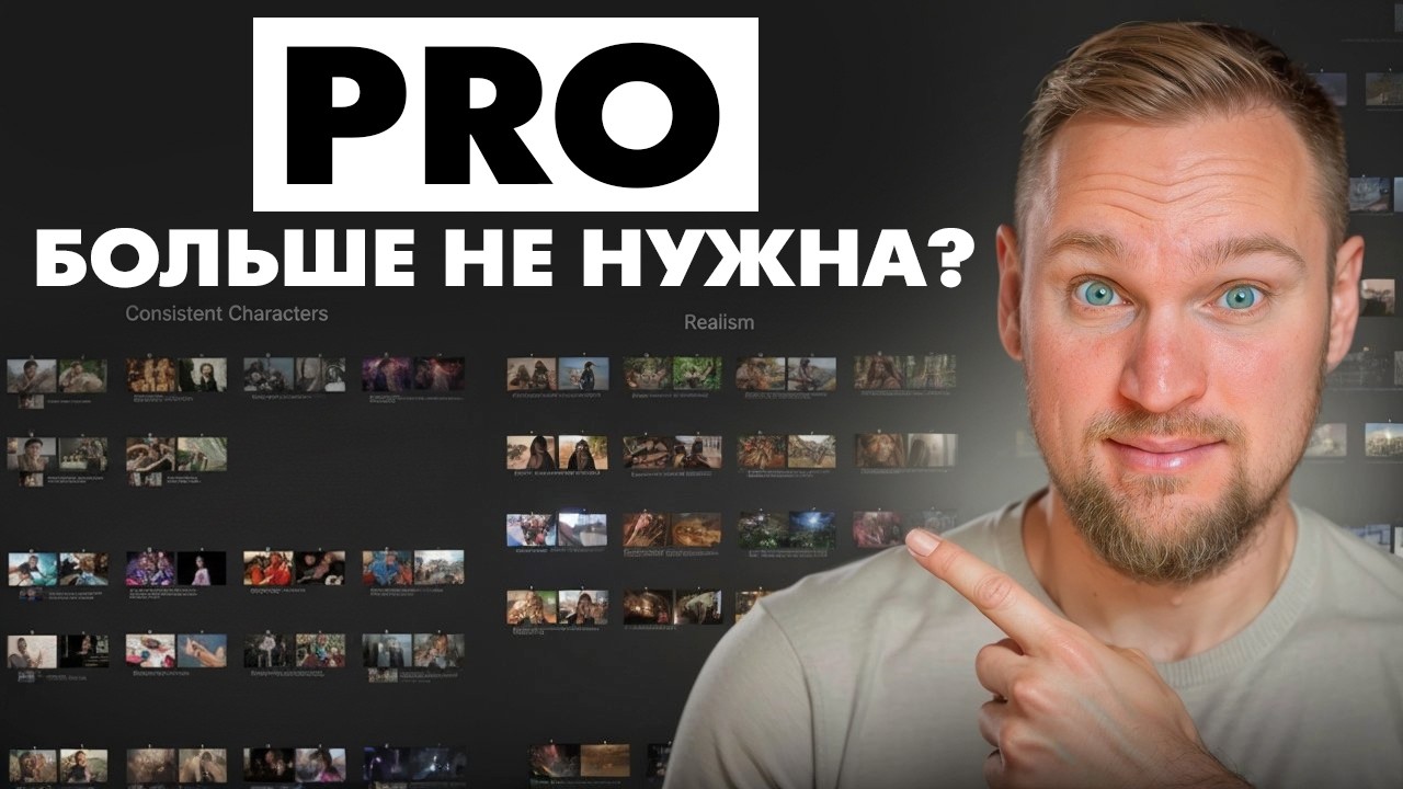 Сравниваем Nano Banana 2 Pro с GPT Image 1.5. Какая модель для чего?