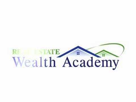 Todd Morgan: Real Estate Wealth Academy Promotional