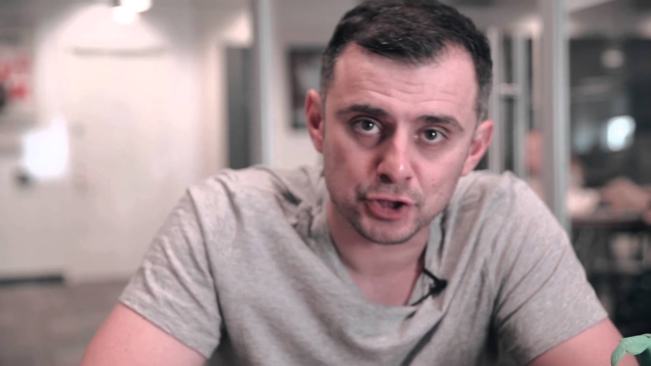 The #AskGaryVee Show - Remix #1