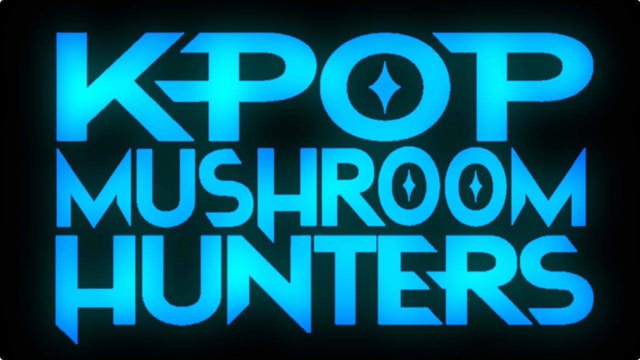 kpop demon hunters but make it fungus