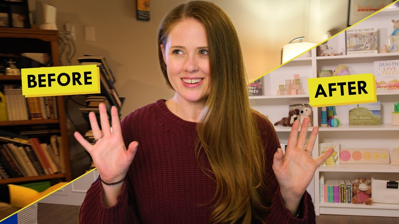 What Happens When Clutterbug Organizes My Home?