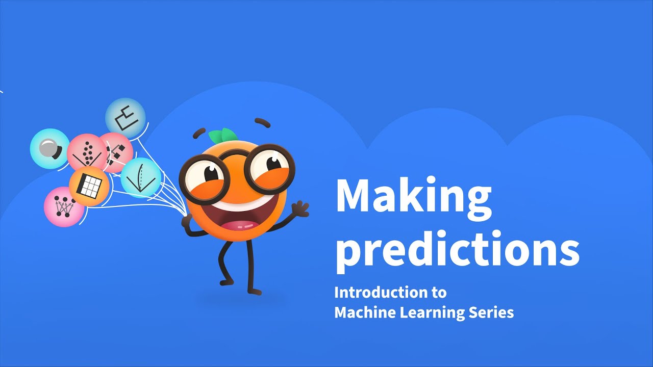 Intro to Machine Learning: Making Predictions