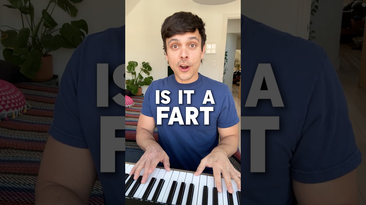 We’ve all been there