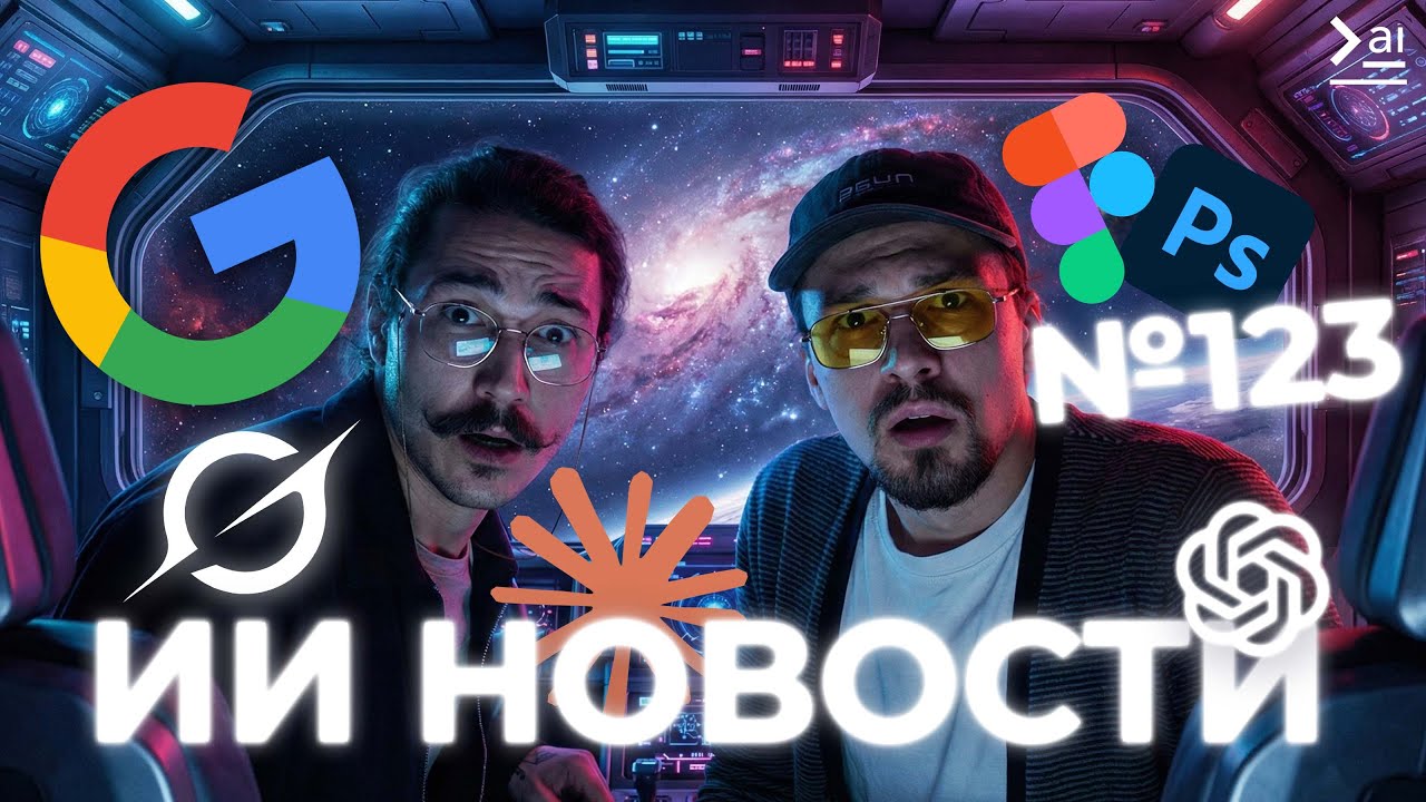 Новости ИИ – GPT-5.2 – НЕ главная новость этой недели – Вот Почему