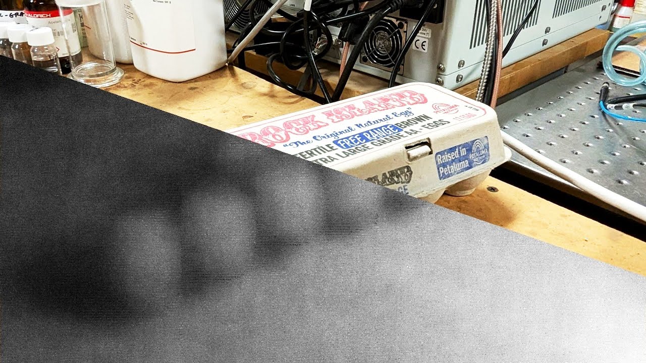 X-ray backscatter with compressed sensing algorithm