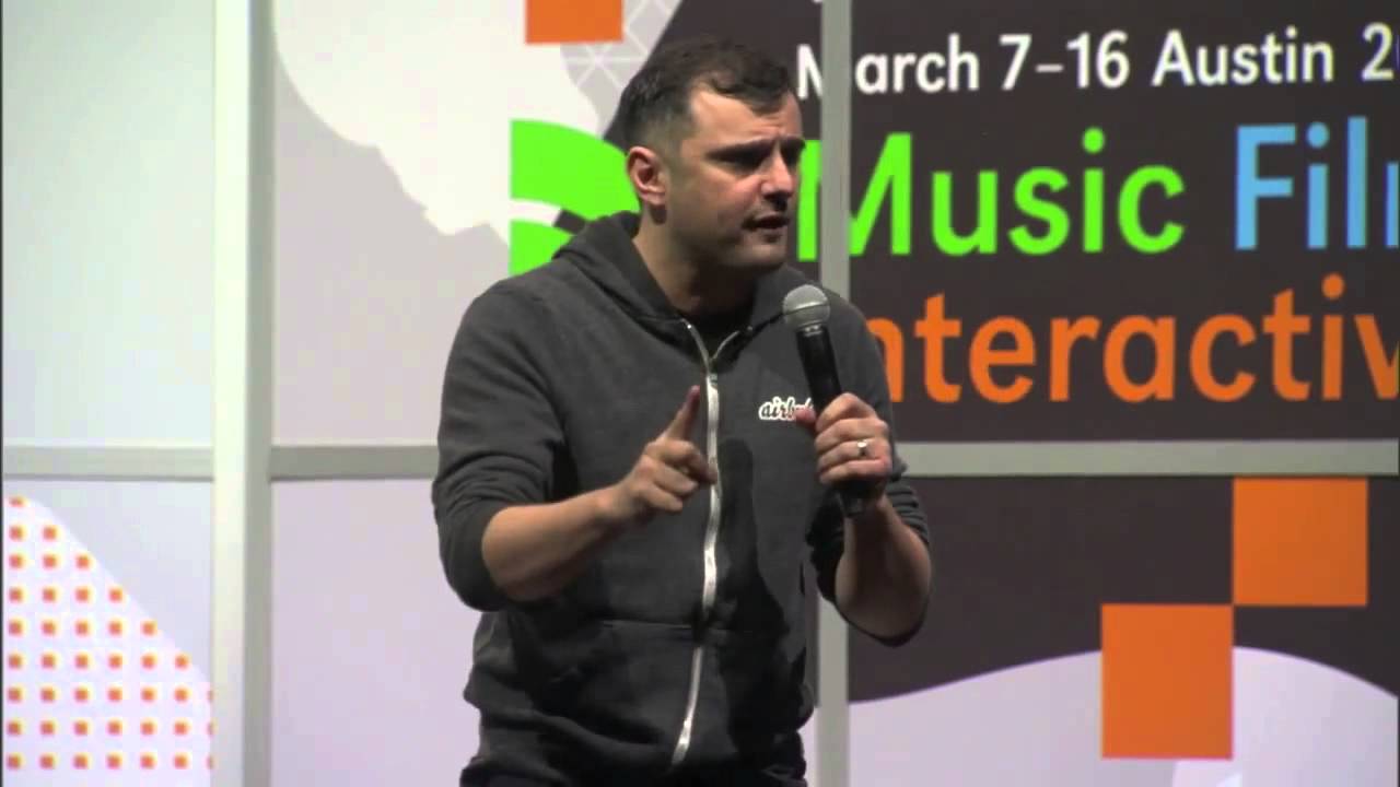 My SXSW14 Keynote (How to Rock SXSW)