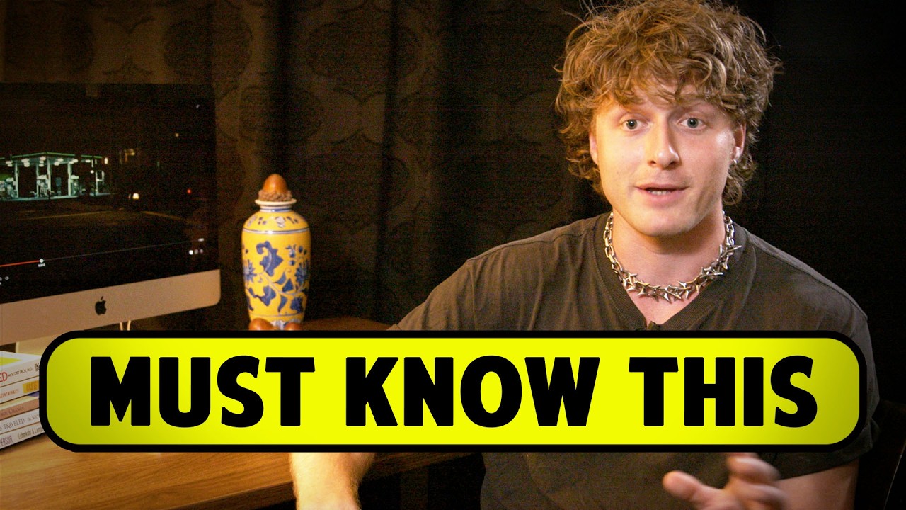 Hollywood Is Not A Movie Making Town, This Is What It Really Is - Pedro Correa