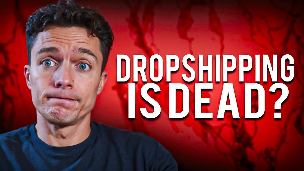 Is eBay Dropshipping Dead? 🤔 ($45,000 Store Exposed)