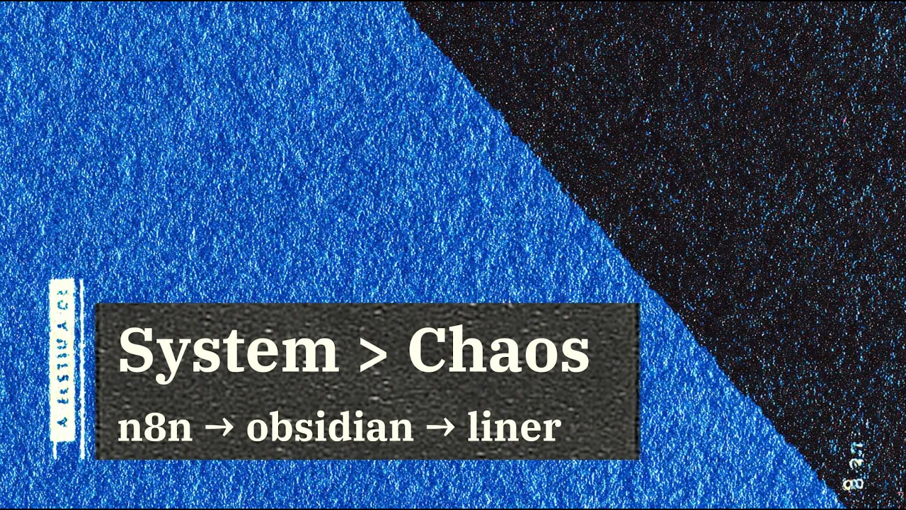 Операционная система для команды, чтобы идеи не терялись