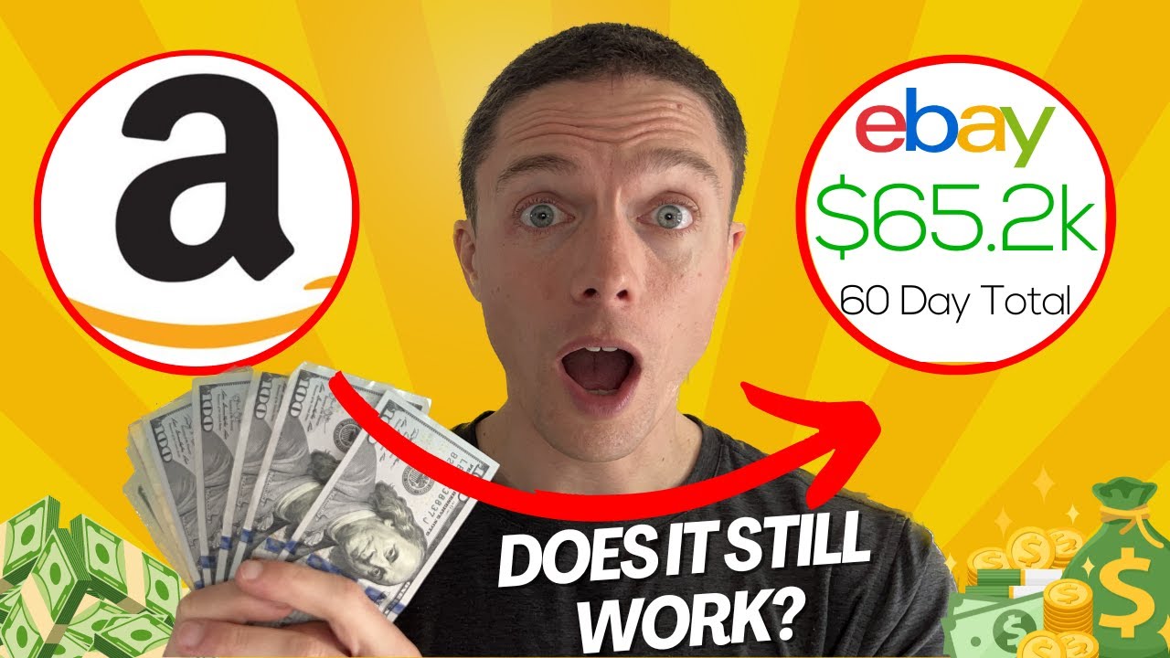 Does DROPSHIPPING ON EBAY Work In 2026 ($300/Day?) 🧐