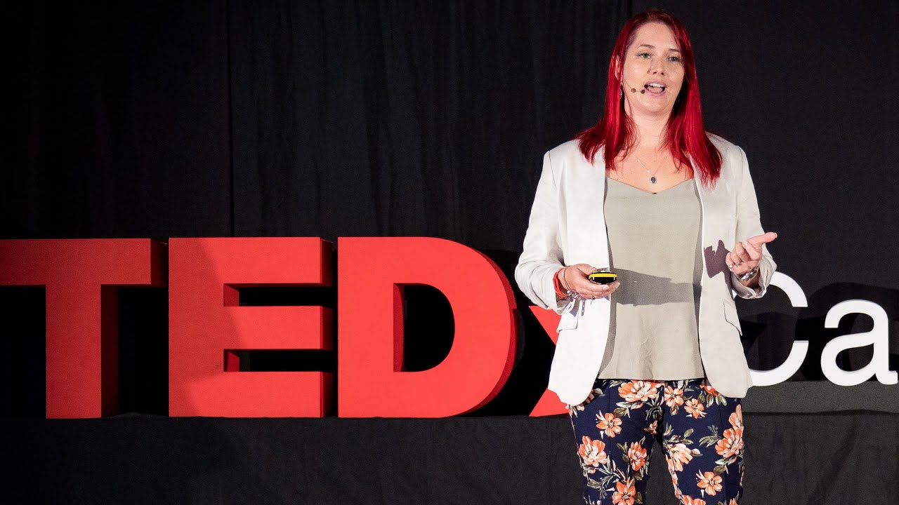 Are Video Calls the Best We Can Do in the Age of the Metaverse? | Josephine Eyre | TED