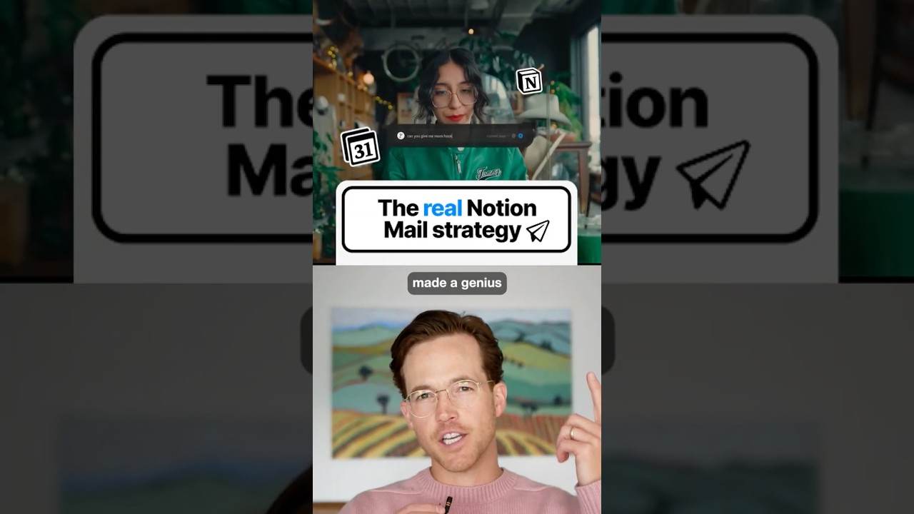 Notion Mail is NOT what you think it is
