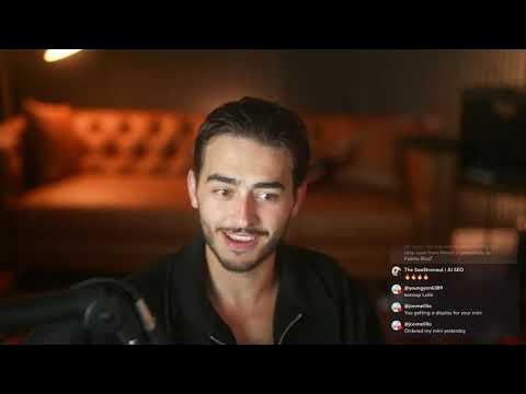 Livestream: Remotion, Clawdbot, Claude Code & AGI???