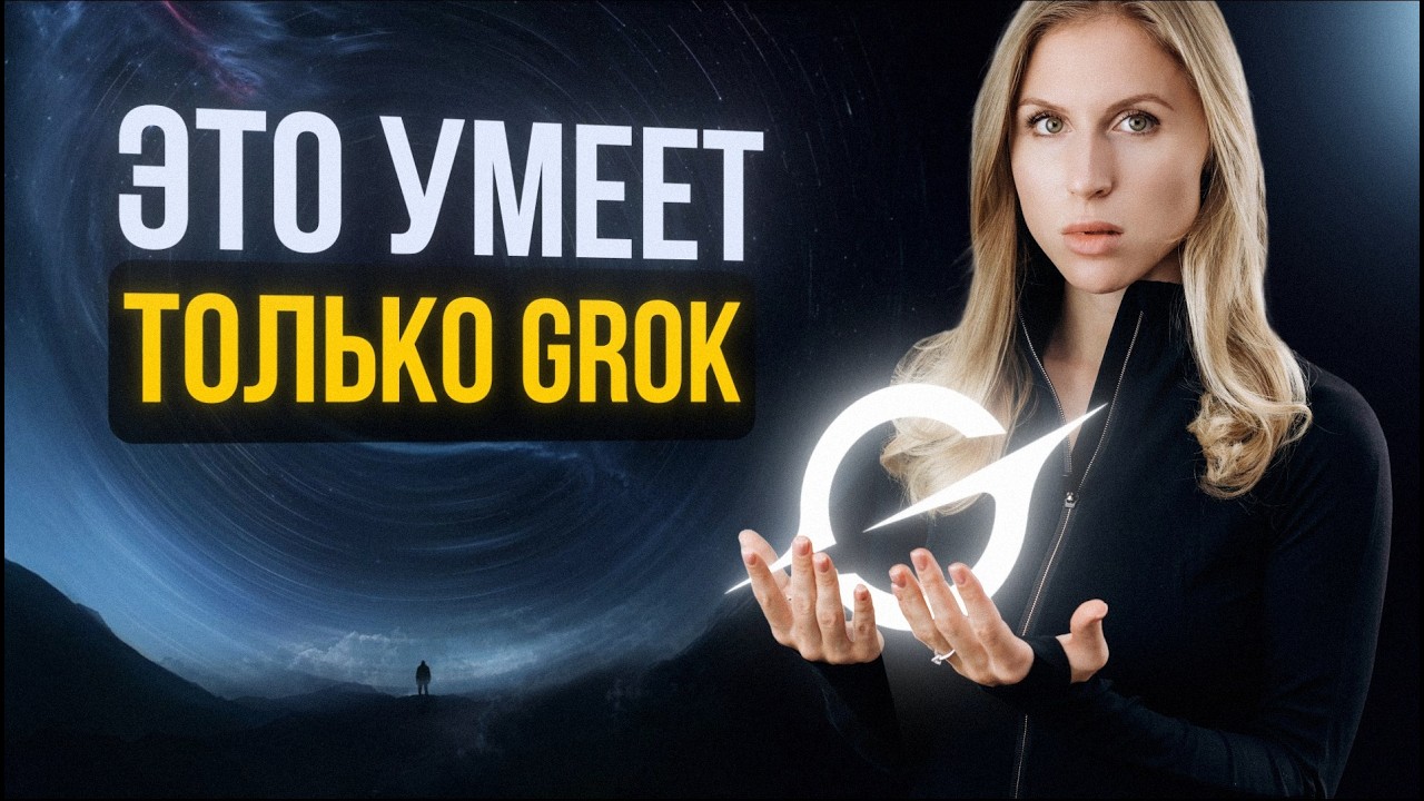 САМЫЙ УМНЫЙ ИИ НА ЗЕМЛЕ ?