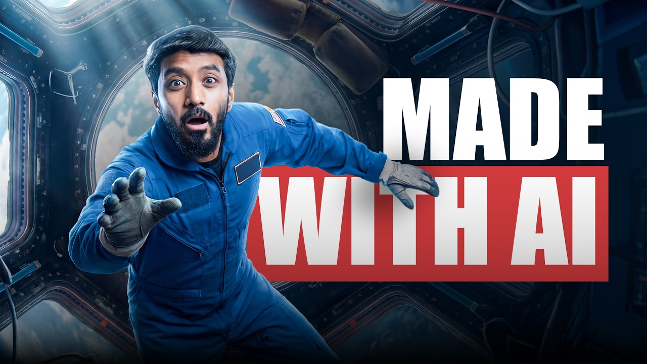 How To Make an AI Influencer?