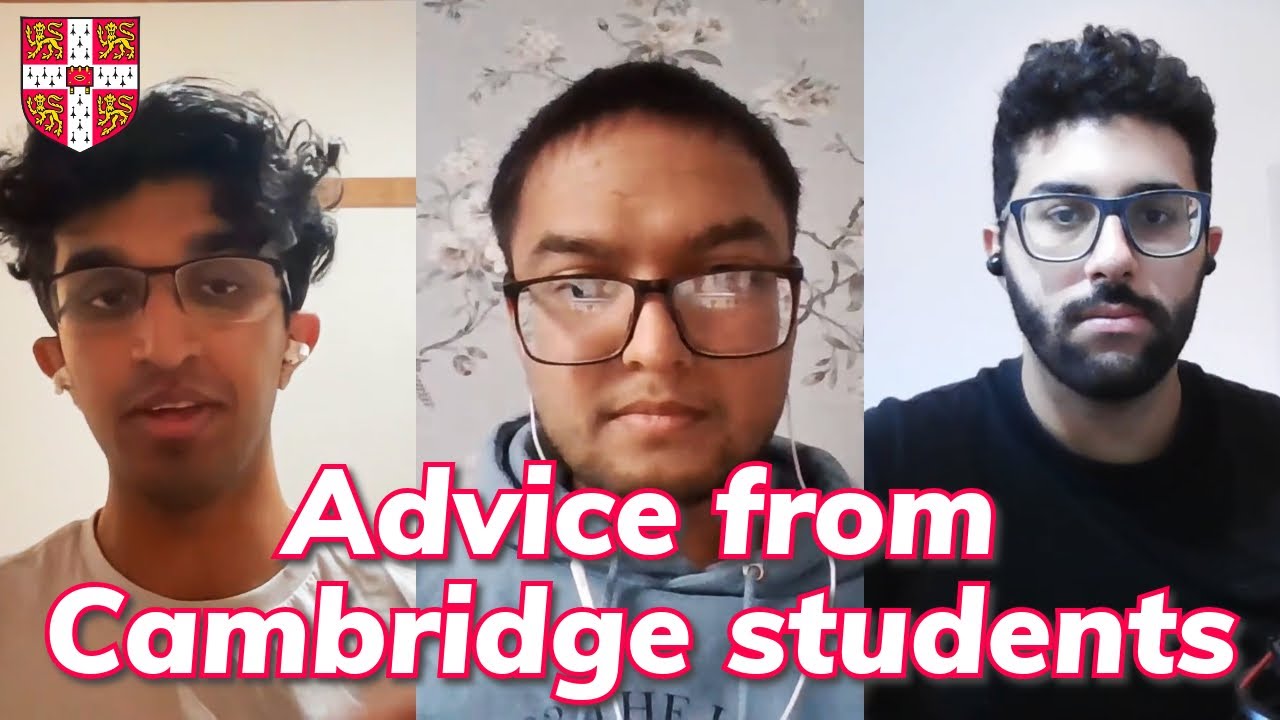 How to Do Well in the MAT Admission Test | Cambridge Students Advice