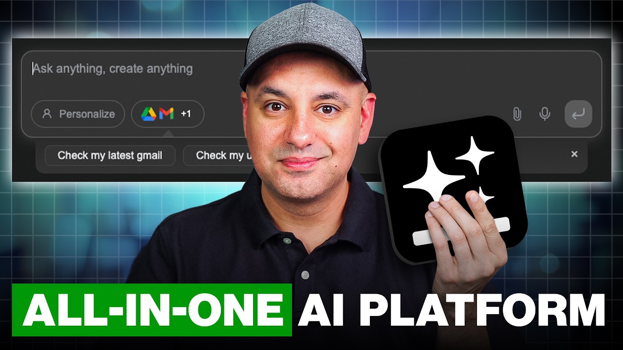 The Most Underrated AI Tool for 2026? Genspark Reviewed @GensparkProduct