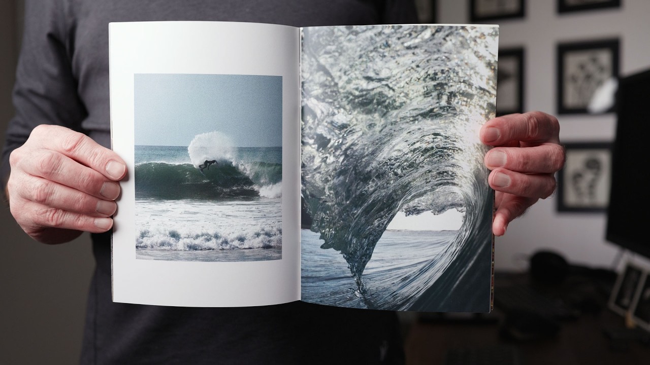Art of the Photo Zine