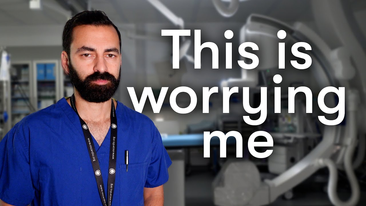 Testosterone Therapy and Heart Attacks