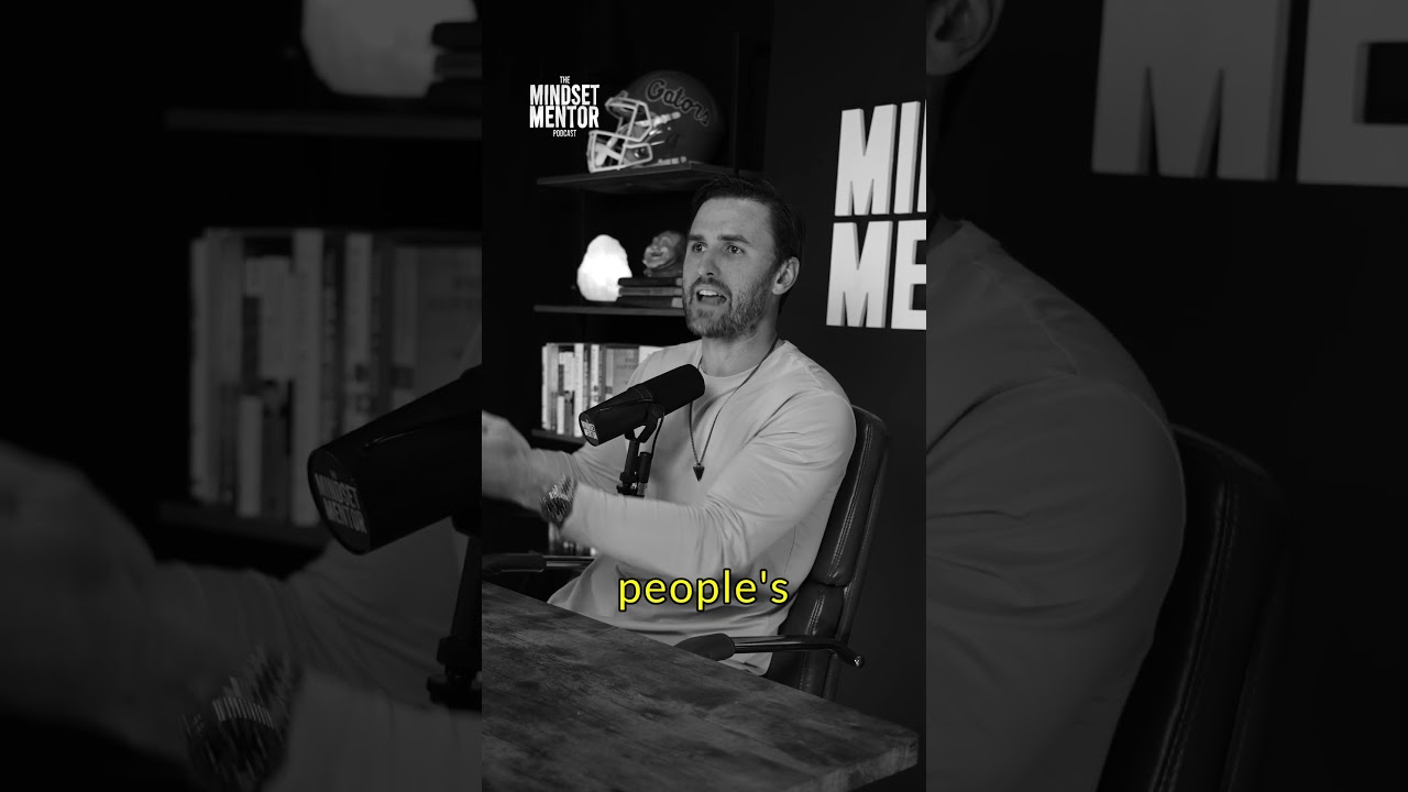 Be yourself… and watch what happens @robdialjr #beyourself #selflove #authenticity #mindset