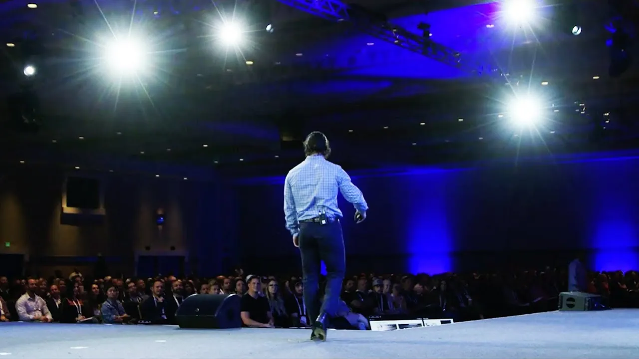 #1 Lesson for Young Entrepreneurs from $100M CEO | Alex Hormozi