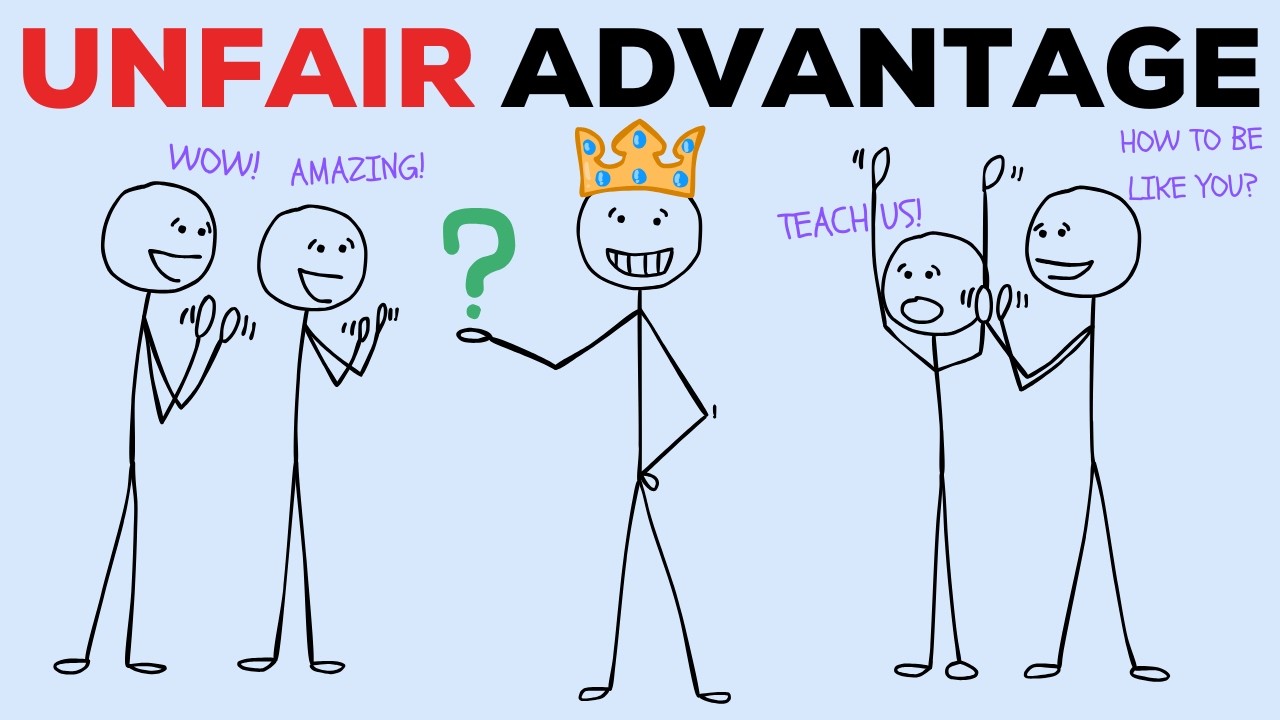 Ruthless Lessons That Make You Dangerously Smart