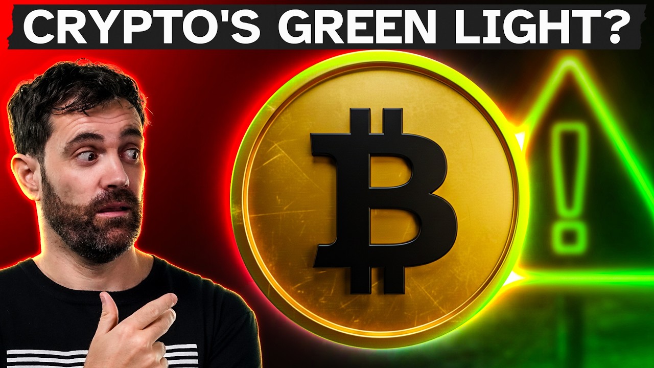 The Hidden Trap in Crypto's Green Light