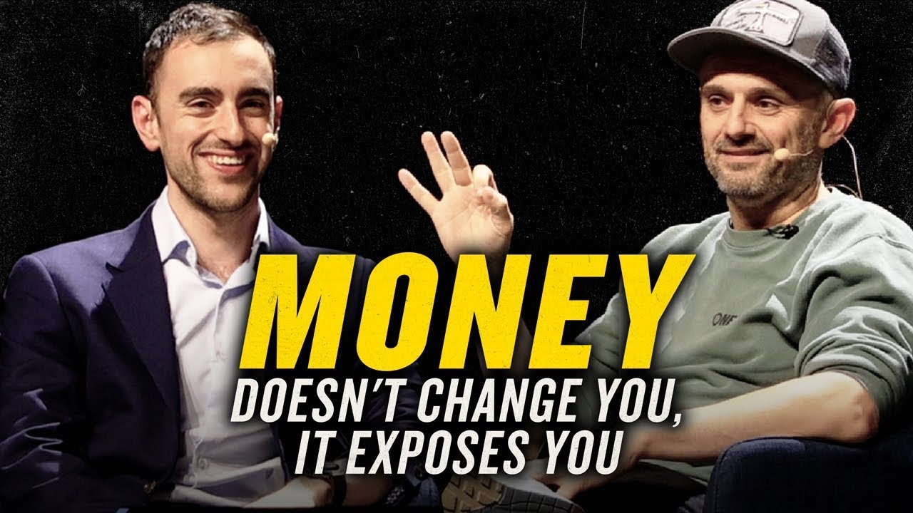 Entrepreneurship, Patience and Self-Love l Melbourne 2023 Keynote