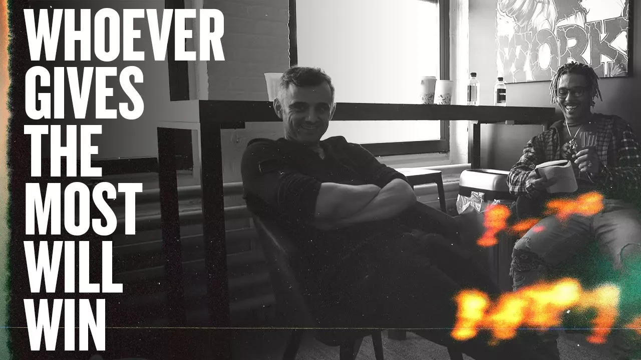 The Attention Is Worth More Than the Money | Meeting With Racks Hogan