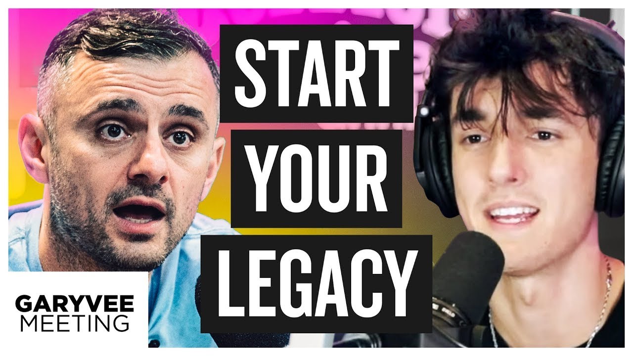 Every Decision You Make While You're Alive Should Be Based on How People View You When You're Dead