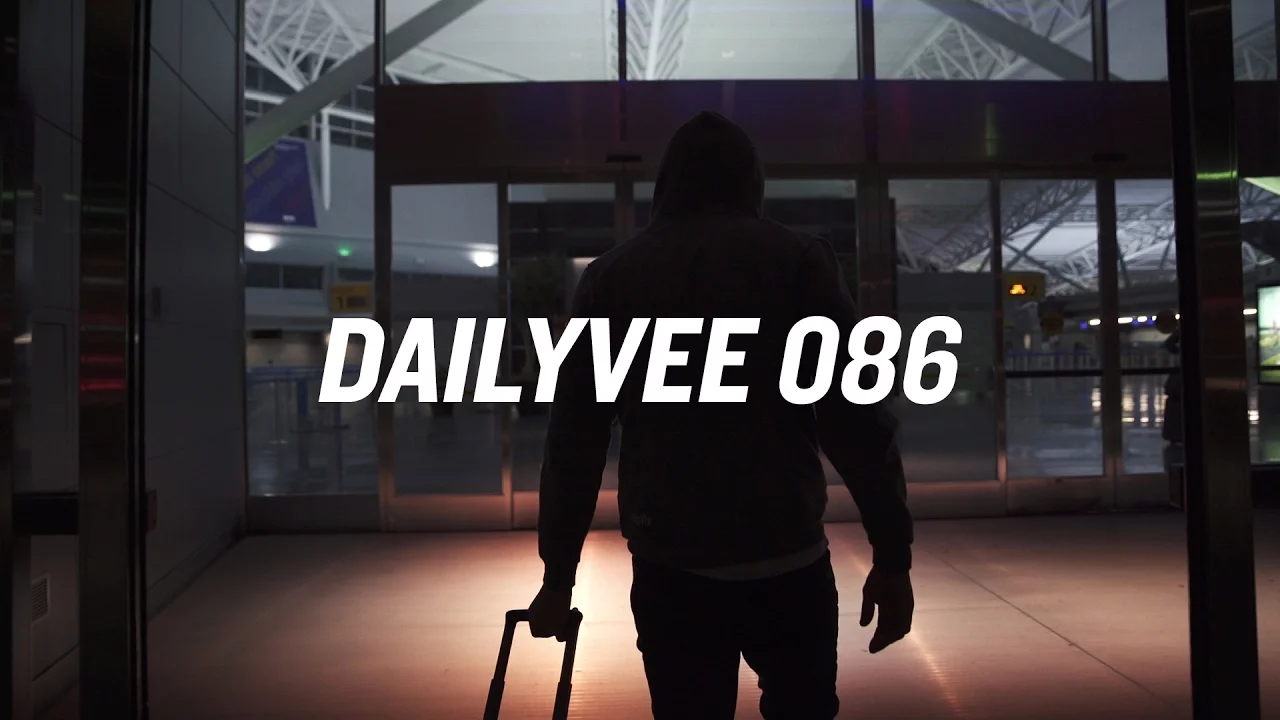 A DAY IN LA | DAILYVEE 086