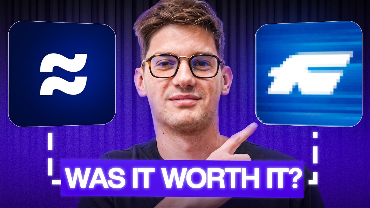 Rebranding A Web Design Agency (Behind The Scenes)