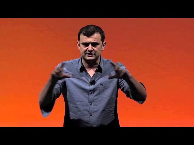 The Day Gary Vaynerchuk Discovered the Internet