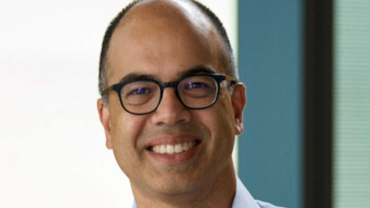 Sanjit Biswas (Samsara) - Making a Real-World Impact [Entire Talk]