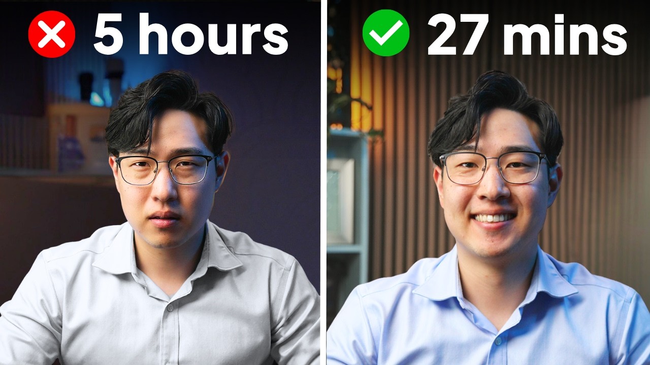 How To Force Your Brain To Get Stuff Done (when you don’t feel like it)